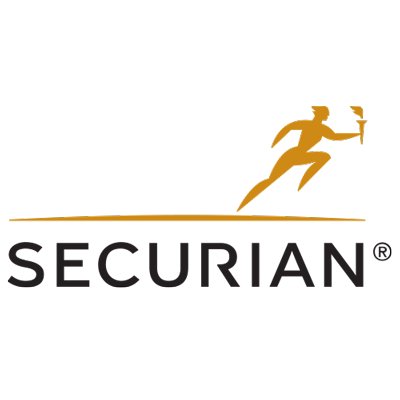 Securian Life Center Logo